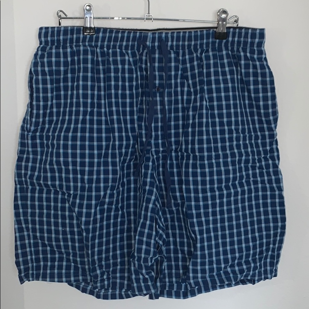 Royal Class Men Shorts Large